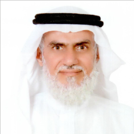 سعادة الدكتور عبدالله محمد الانصاري