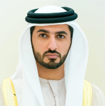 الشيخ راشد بن حميد النعيمي